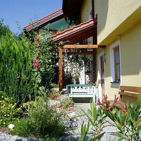 To Sonnenhuegel Waldheimat Сasa de vacaciones *