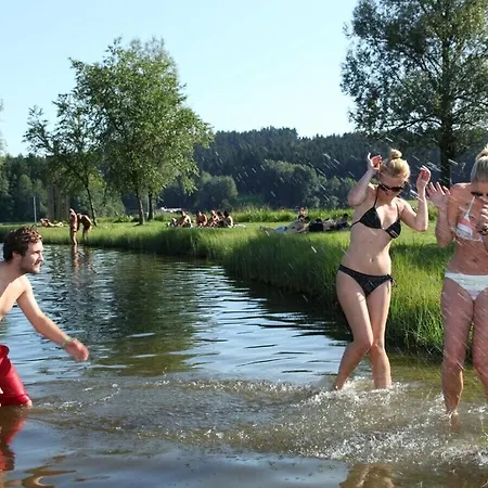 To Sonnenhuegel Waldheimat *