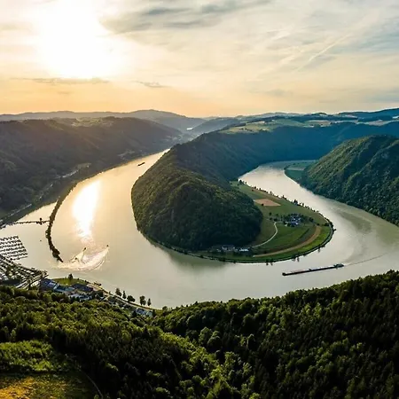 To Sonnenhuegel Waldheimat Сasa de vacaciones *