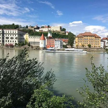 بيت للعطل To Sonnenhuegel Waldheimat *