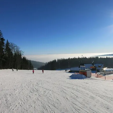 To Sonnenhuegel Waldheimat Сasa de vacaciones *